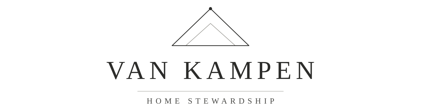 van kampen logo